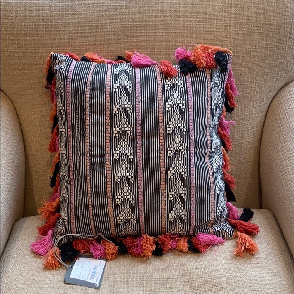 Pillow